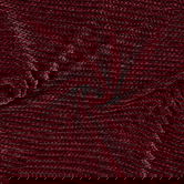 Patura Chenille, Homla, 130x170 cm, poliester, visiniu