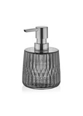 Dozator sapun lichid, L'essentiel Maison, SBN0058, Portocaliu