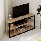 Comoda TV, Homitis, Echo, 98x45x37 cm, PAL, Maro