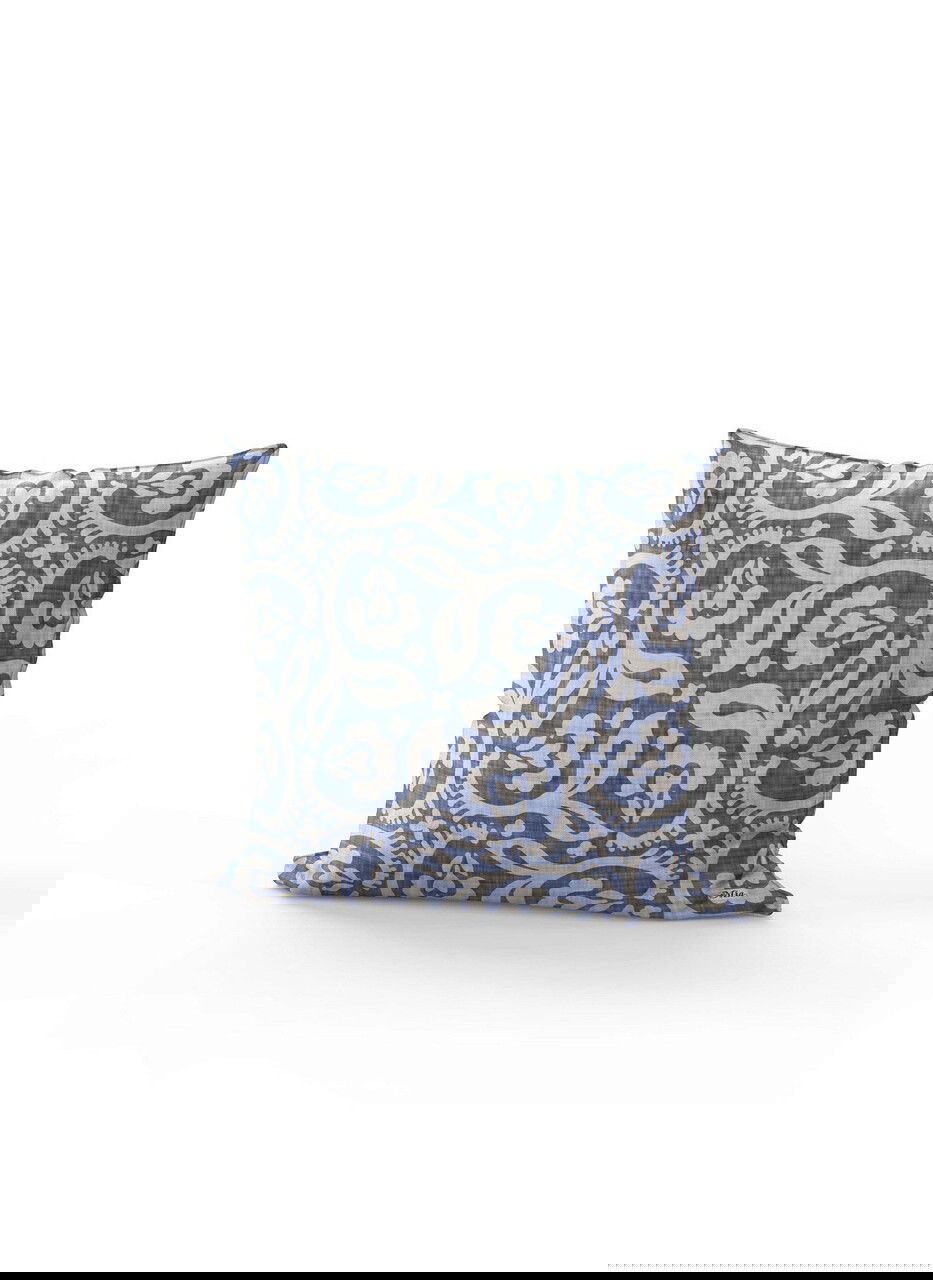Perna decorativa, YST0346, Multicolor