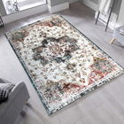 Covor, G0527 , 80x150 cm, Polipropilena, Multicolor