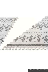 Covor, Sdy 04, 120x180 cm, Polipropilena, Gri