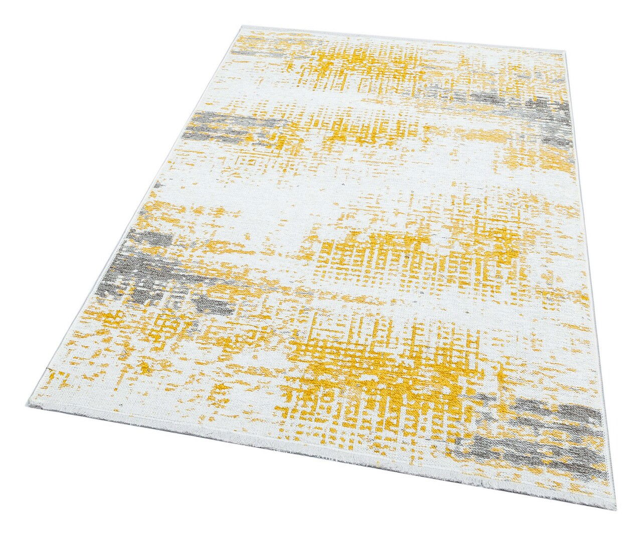 Covor, Nk 01, 155x230 cm, Poliester, Multicolor