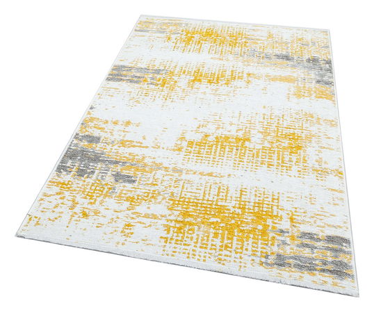 Covor, Nk 01, 155x230 cm, Poliester, Multicolor