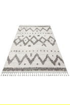 Covor, Sdy 04, 170x240 cm, Polipropilena, Gri