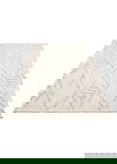 Covor, Mlb 03, 200x290 cm, Poliester, Bej