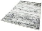 Covor, Vr 02 Cream Grey Xw V1 , 160x230 cm, Viscoza, Multicolor
