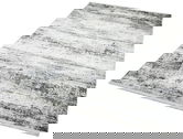 Covor, Vr 02 Cream Grey Xw V1 , 160x230 cm, Viscoza, Multicolor