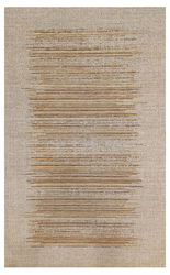 Covor, Brk 02, Fibre acrilice, Bej