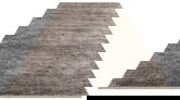 Covor, Lug Plain D.Grey , 160x230 cm, Viscoza, Gri