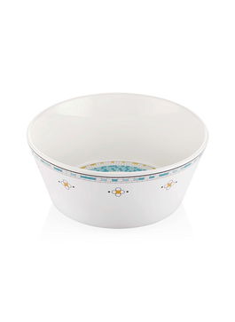 Bol de salata, Hermia, 742TMA5682, Mașină de spălat vase - nesigură / Cuptor cu microunde - nesigură, Multicolor