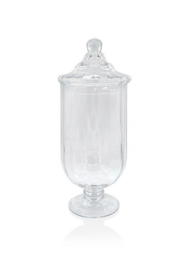 Recipient cu capac, Hermia, 280TMA1594, Mașină de spălat vase - potrivită / Cuptor cu microunde - nesigură, Transparent