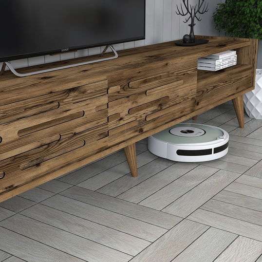 Set mobilier living, Hommy Craft, Valensiya, PAL, Maro