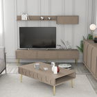 Set mobilier living, Hommy Craft, Lyon 3, PAL, Atlas / Aur