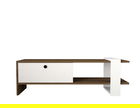 Set mobilier living, Puqa Design, Gaye, PAL, Nuc/Alb