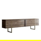 Set mobilier living, Bexley, Luxe Set, PAL, Nuc / Aur