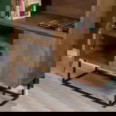 Set mobilier living, Sapphire, Laxus Takım 13, PAL, Nuc / Negru