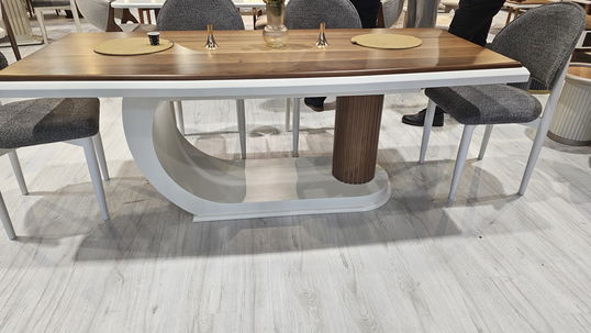 MASA FIXA ARCO 200CM LUNGIME 90CM LATIME