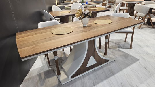 MASA FIXA VERA lungime 200cm latime 90cm