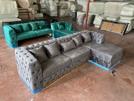 COLTAR EXTENSIBIL VERONA 4 PERSONALIZABIL PE CULORI