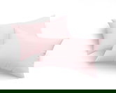 Set 2 fete de perna, L'essentiel Maison, Magical, 65% bumbac/35% poliester, Roz