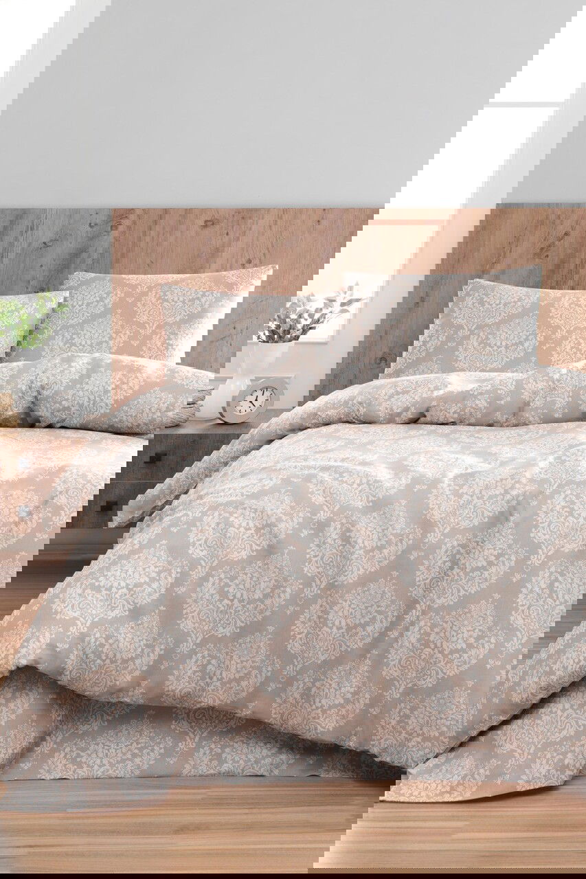 Lenjerie de pat dubla, L'essentiel Maison, Post, Maro