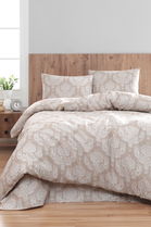 Lenjerie de pat dubla, L'essentiel Maison, Post, Maro