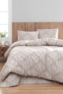 Lenjerie de pat dubla, L'essentiel Maison, Post, Maro