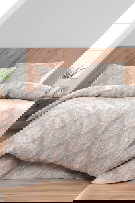 Lenjerie de pat dubla, L'essentiel Maison, Post, Maro