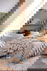 Patura Double, L'essentiel Maison, Warm Soft, Bej