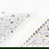 Patura bebelusi, L'essentiel Maison, Mina, Galben / Albastru / Portocaliu