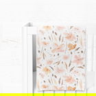 Patura bebelusi, L'essentiel Maison, Spring, Galben / Albastru / Portocaliu