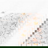 Patura bebelusi, L'essentiel Maison, Spring, Galben / Albastru / Portocaliu