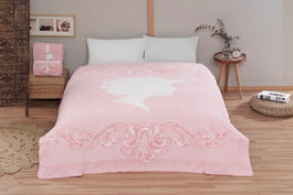 Patura Double, L'essentiel Maison, Cotton Belinda, Roz