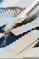 Set platouri servire, Keramika, 275KRM1896, Ceramica , Antibacterian, Crem