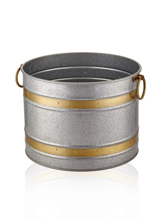 Ghiveci, GLN0036, Multicolor