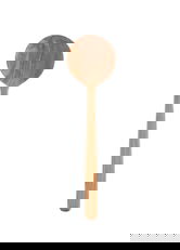 Lingura pentru amestecat, Mia, 280TMA1539, Lemn de maslin, Stejar