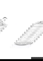 Recipient cu capac, Hermia, 280TMA1591, Mașină de spălat vase - potrivită / Cuptor cu microunde - nesigură, Transparent