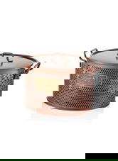 Cutie depozitare, Mia, 742TMA9759, Metal, Cupru