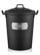 Recipient cu capac, Hermia, 742TMA5631, Negru