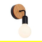 Aplica de perete, Opviq, 414LRC1316, Negru