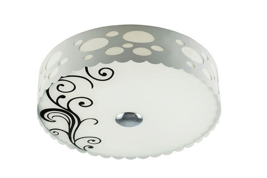 Lustra, Opviq, 414LRC1104, Alb