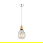 Lustra, Opviq, 414LRC1463, Transparent