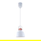 Lustra, Opviq, 414LRC1924, Alb