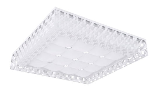 Lustra, Lightric, 414LRC1772, Alb