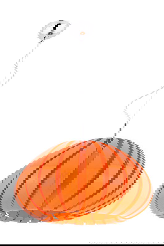 Lustra, Opviq, 414LRC1674, Portocaliu