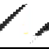 Aplica de perete, Opviq, 414LRC1211, Negru