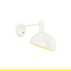 Aplica de perete, Opviq, 414LRC1939, Alb