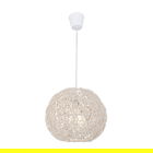 Lustra, Opviq, 414LRC1694, Alb