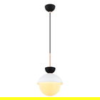 Lustra, Opviq, 414LRC1593, Alb